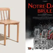 Nuits de la lecture : ciné-tchatche Notre Dame de Paris