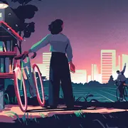 Nuits de la lecture : Lecture à la bibliothèque François Villon