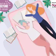 Nuits de la lecture - Lecture musicale