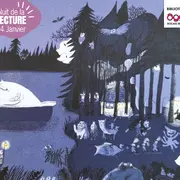 Nuits de la lecture - Lectures et comptines