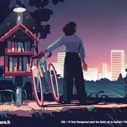 Nuits de la lecture - Les Remp'Arts