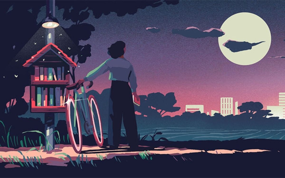 Nuits de la lecture : Notre-Dame de Paris