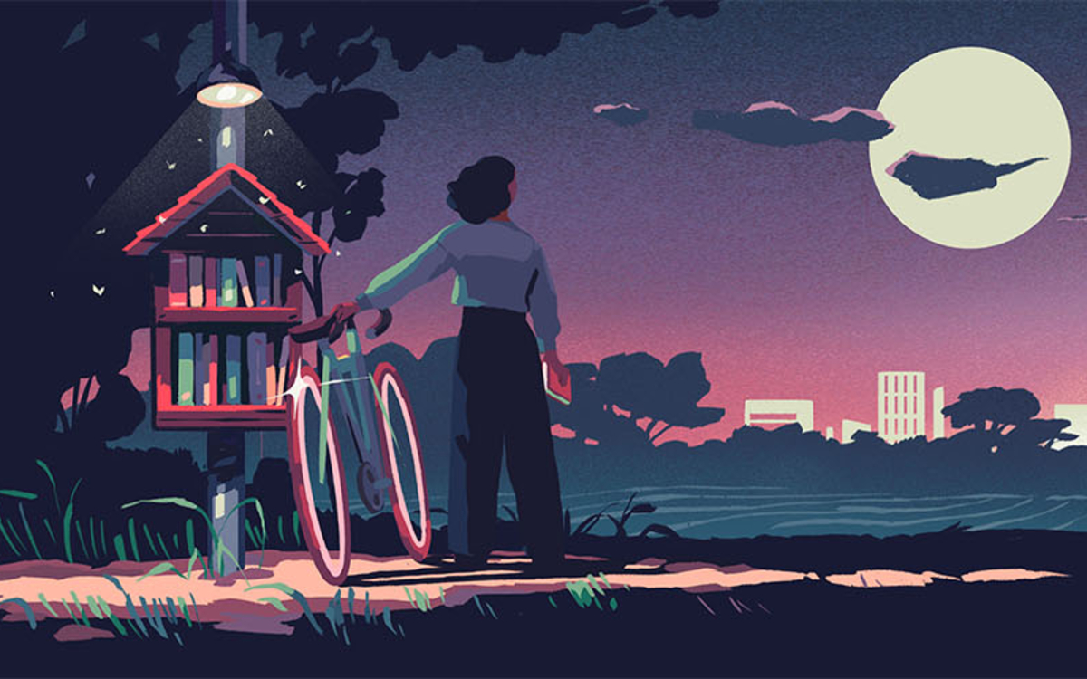 Nuits de la lecture 2026