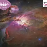 Nuits de la lecture - Observation des étoiles