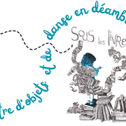 Nuits de la lecture : Sous les livres - spectacle jeunesse