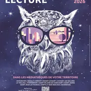 Nuits de la lecture : spectacle « Vive la campagne »