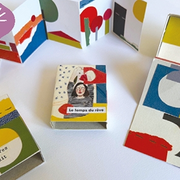 Nuits de la lecture - Ville et campagne mises en boîte