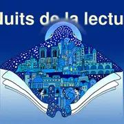 Nuits De La Lecture : Villes & Campagnes