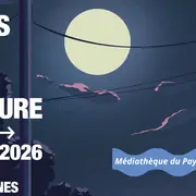 Nuits de la lecture Villes et Campagnes