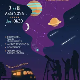 Nuits des Étoiles