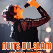 Nuits Du Slam