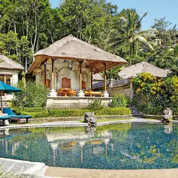 Bali, la magnifique