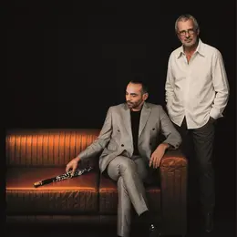 Nuits Musicales de La Citadelle : Pierre Génisson / Bruno Fontaine