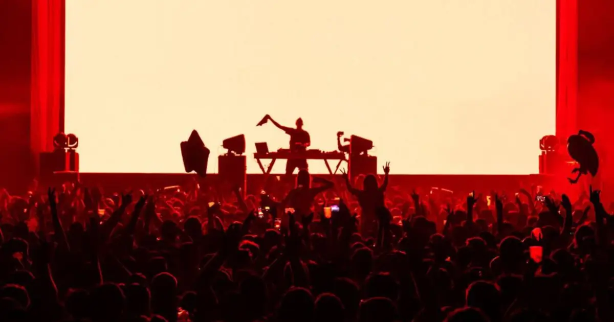 Les Nuits Sonores n'attendent que vous !