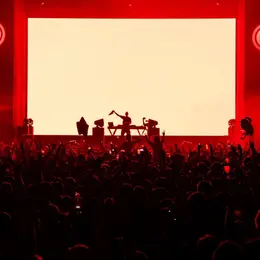 Nuits sonores à Lyon 2027