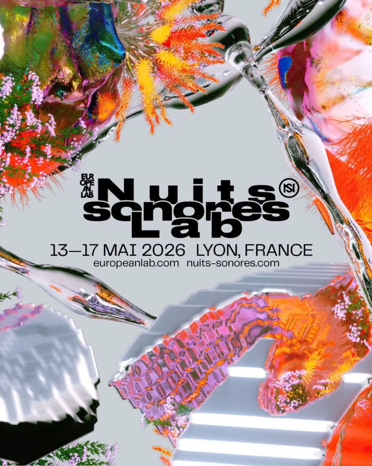 Nuits sonores 2026 à Lyon : programmation, warm-up et conseils pour venir au festival