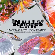 Nuits sonores 2026 à Lyon : programmation, warm-up et conseils pour venir au festival
