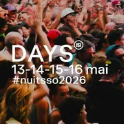Nuits Sonores 2026 : la billetterie est ouverte