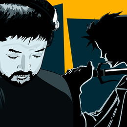 Nujabes Tribute / Samurai Champloo OST