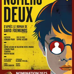 Numéro Deux