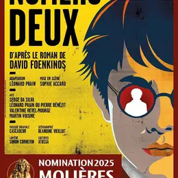Numéro deux