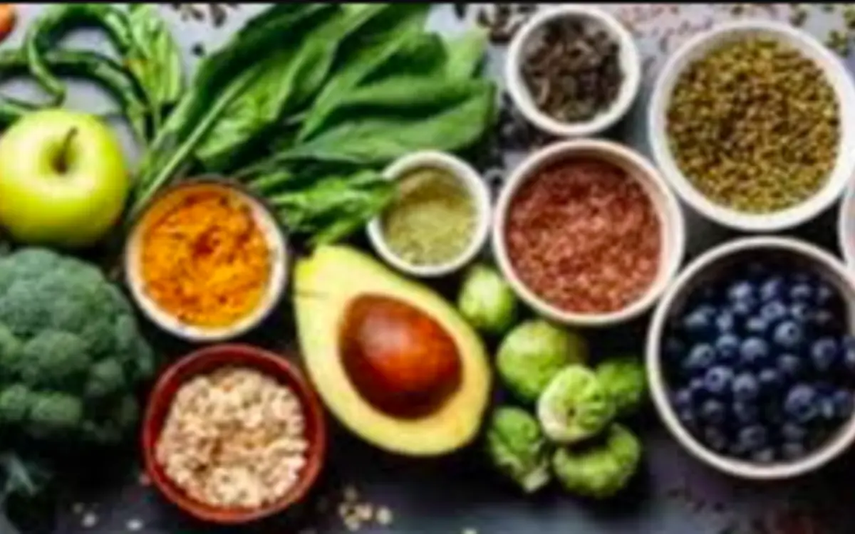 Nutrition & Santé : des repères clairs pour une alimentation qui te fait du bien