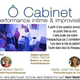 Ô Cabinet