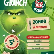 O'Ciné The Grinch