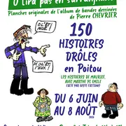 O l'ira pas en s'arranjhant