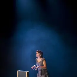 Ô la traversée fantastique
