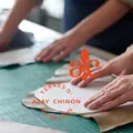 O S I E Z !  Visite guidée et Atelier toute l’année au Centre d’Art autour de l’Osier