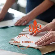 O S I E Z !  Visite guidée et Atelier toute l’année au Centre d’Art autour de l’Osier