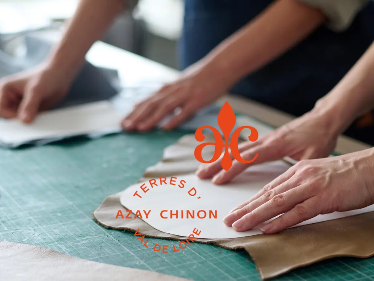 O S I E Z ! Visitez la Galerie de peinture au brin d’osier à Villaines-les-Rochers