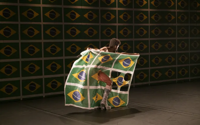 O Samba do Crioulo Doido - Luiz de Abreu avec Calixto Neto