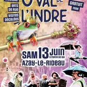 Ô Val de l’Indre