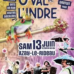 Ô Val de l’Indre