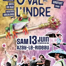 Ô Val de l’Indre
