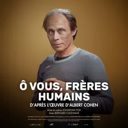 Ô vous, frères humains