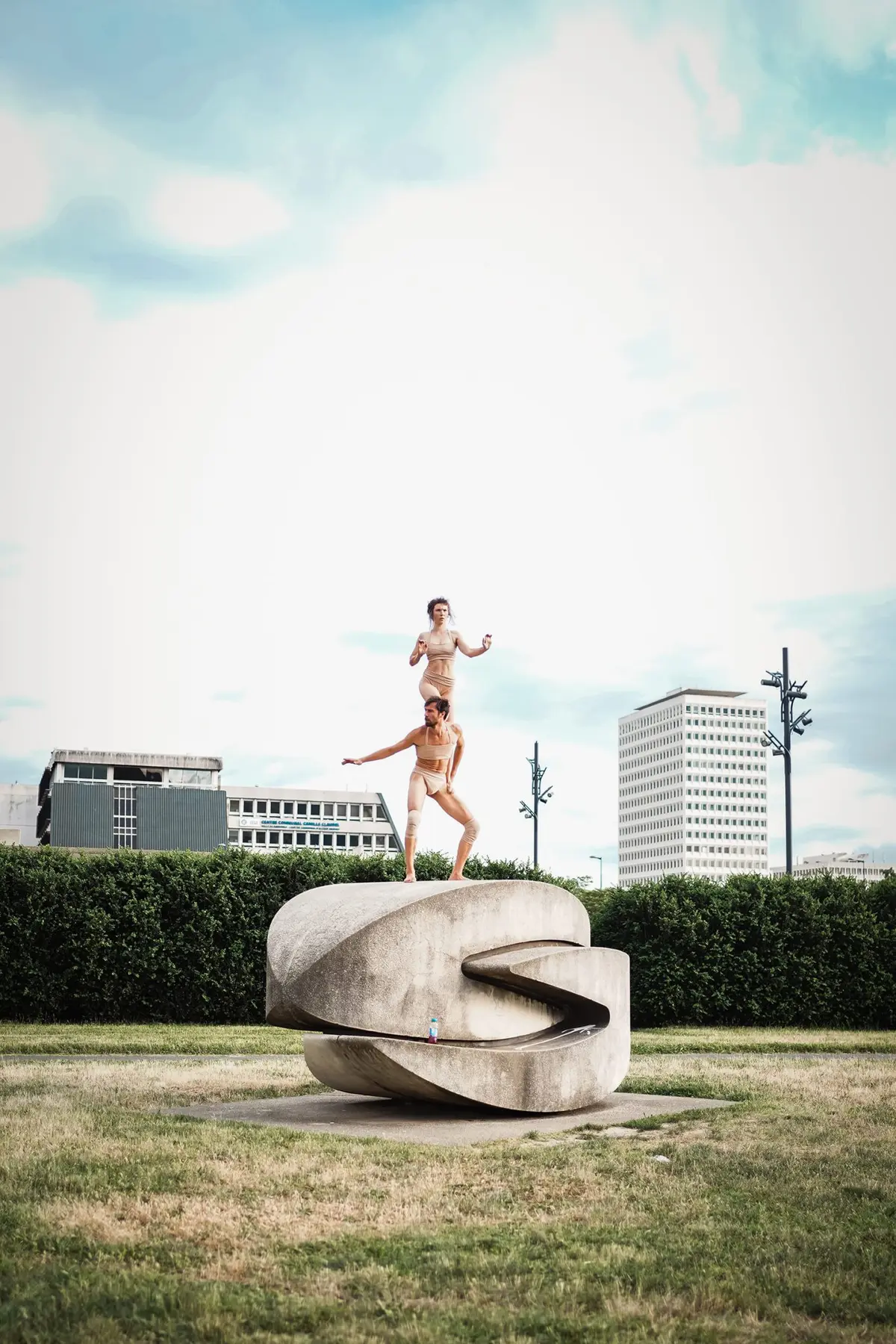 Obaké - Collectif Maison Courbe