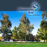 Piscine Obermattenbad de Gundelfingen DR