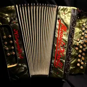 Objat fête Noël: gala d'accordéon