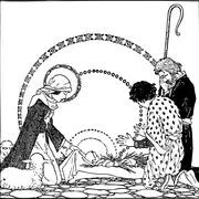 Objat fête Noël: veillée et messe de la nuit de Noël