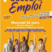 Objectif emploi