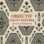 Objectif Photo Mystère