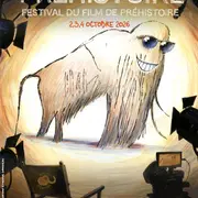 Objectif Préhistoire : Festival du film de Préhistoire