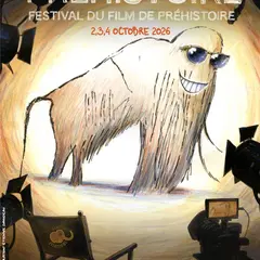 Objectif Préhistoire : Festival du film de Préhistoire