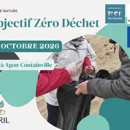 Objectif zéro déchet