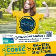 Objectif zéro déchet