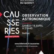 Observation astronomique