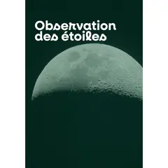 Observation des étoiles